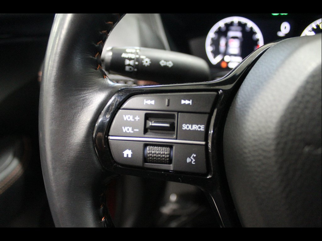 2023 Honda HR-V Sport - Photo 27