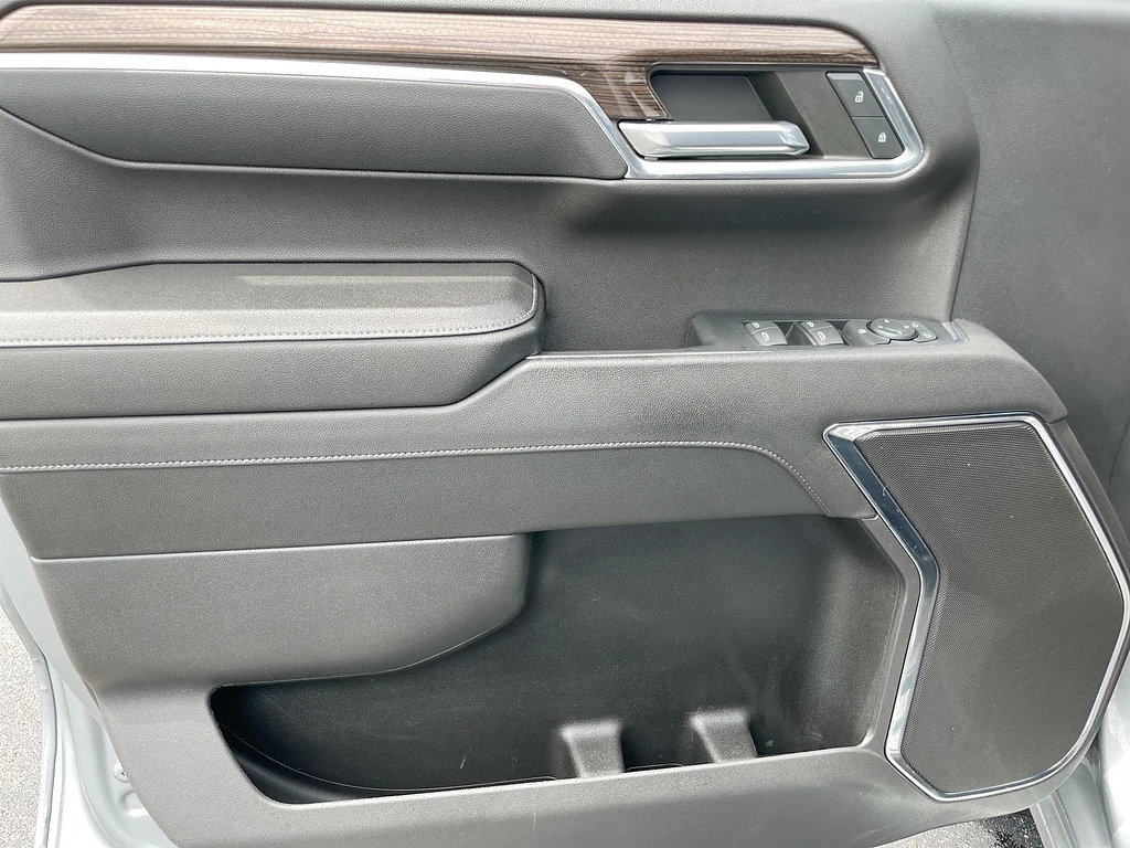Certified Used 2023 GRAY Chevrolet LT image 21