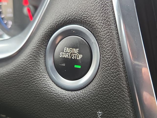Used 2023 Sterling Gray Metallic Chevrolet Premier image 21