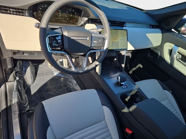 New 2026 Carpathian Grey LAND ROVER Landmark Edition image 13