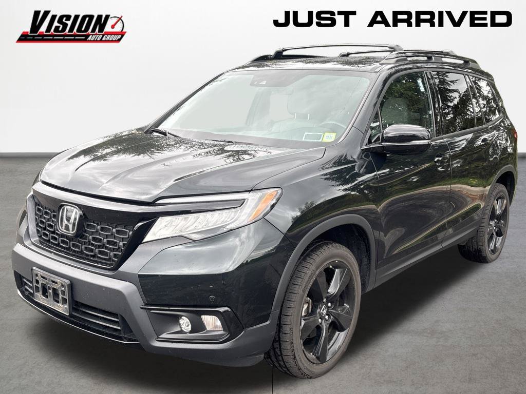 Used 2019 Green Honda Elite image 1