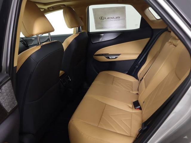New 2026 Atomic Silver Lexus  350 LUXURY AWD image 15