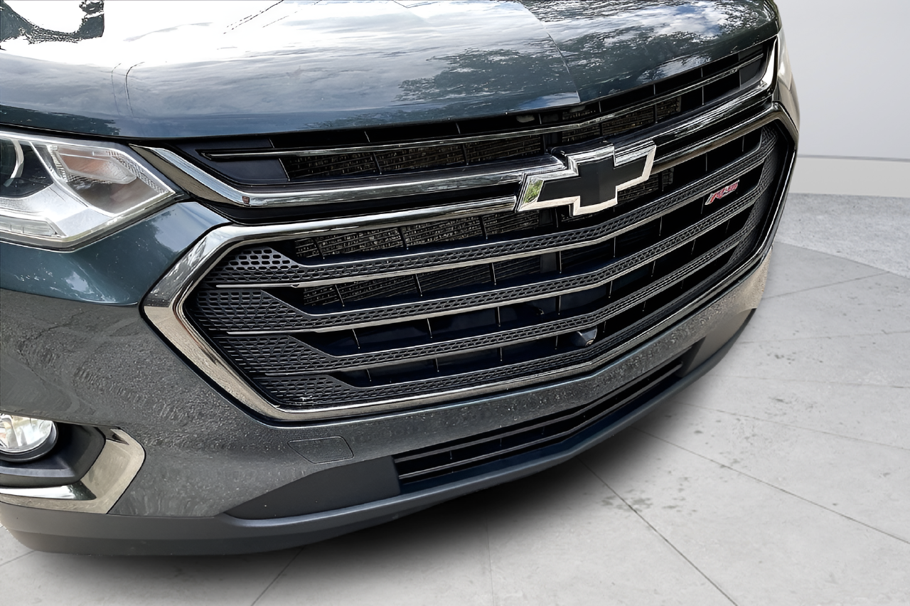 Used 2021  Chevrolet RS image 34
