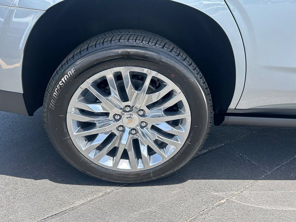 2026 Chevrolet Tahoe High Country - Photo 10