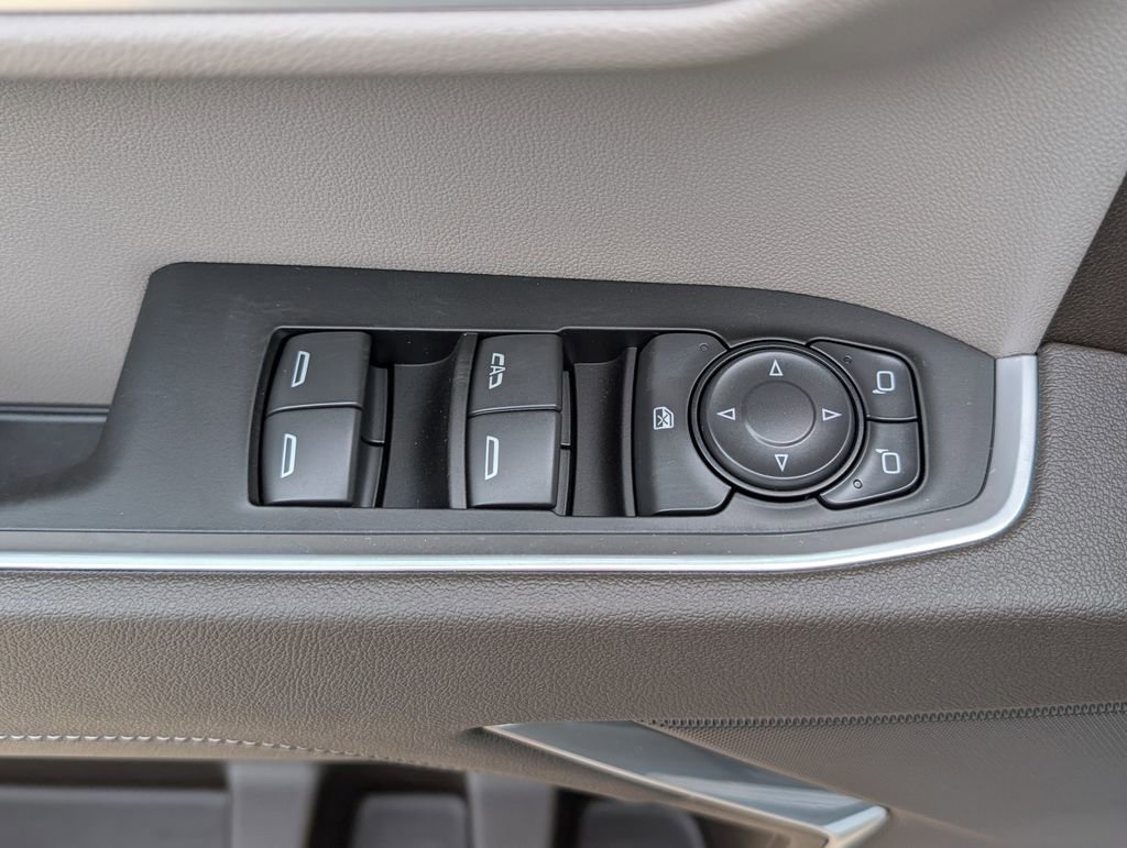 New 2026 Summit White Chevrolet LT image 13