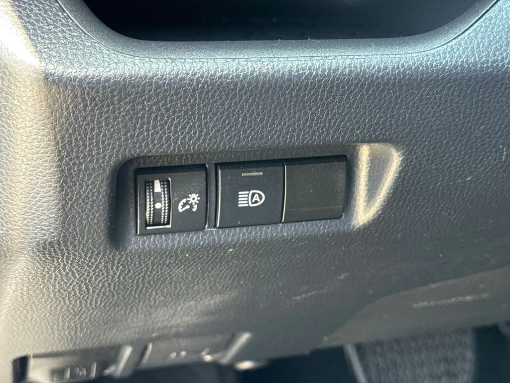 Used 2020 Gray Toyota LE image 26