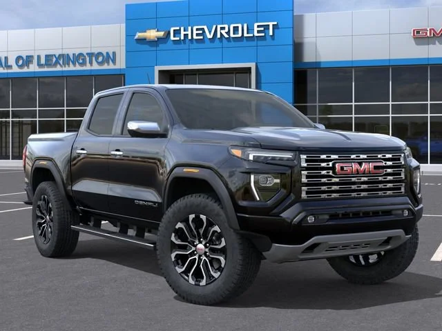 2026 GMC Canyon Denali - Photo 7