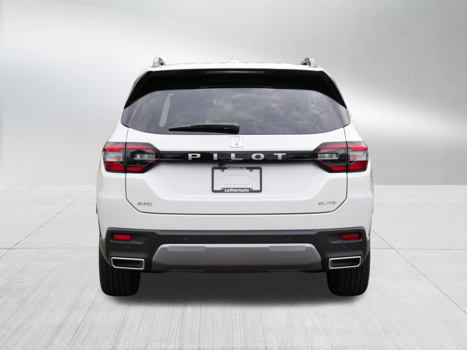 2026 Honda Pilot Elite - Photo 44