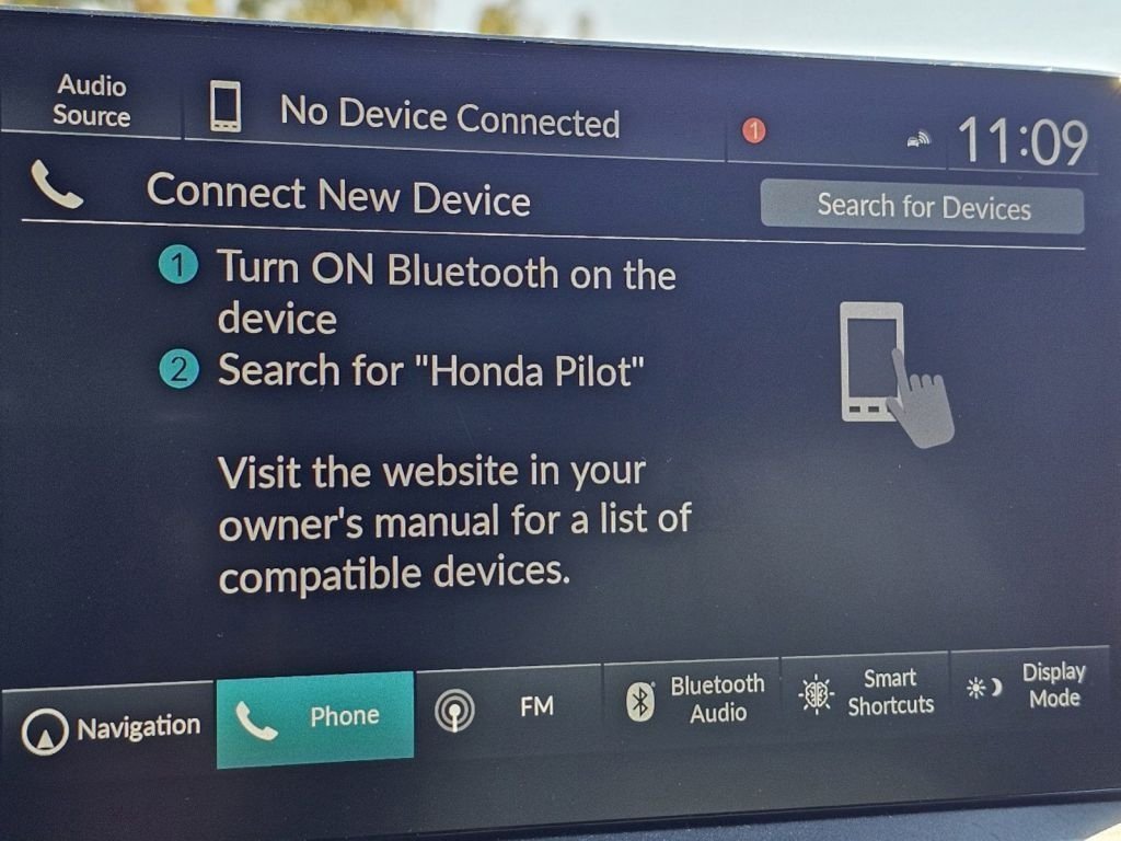 Certified Used 2025 Sonic Gray Pearl Honda AWD Black Edition image 6