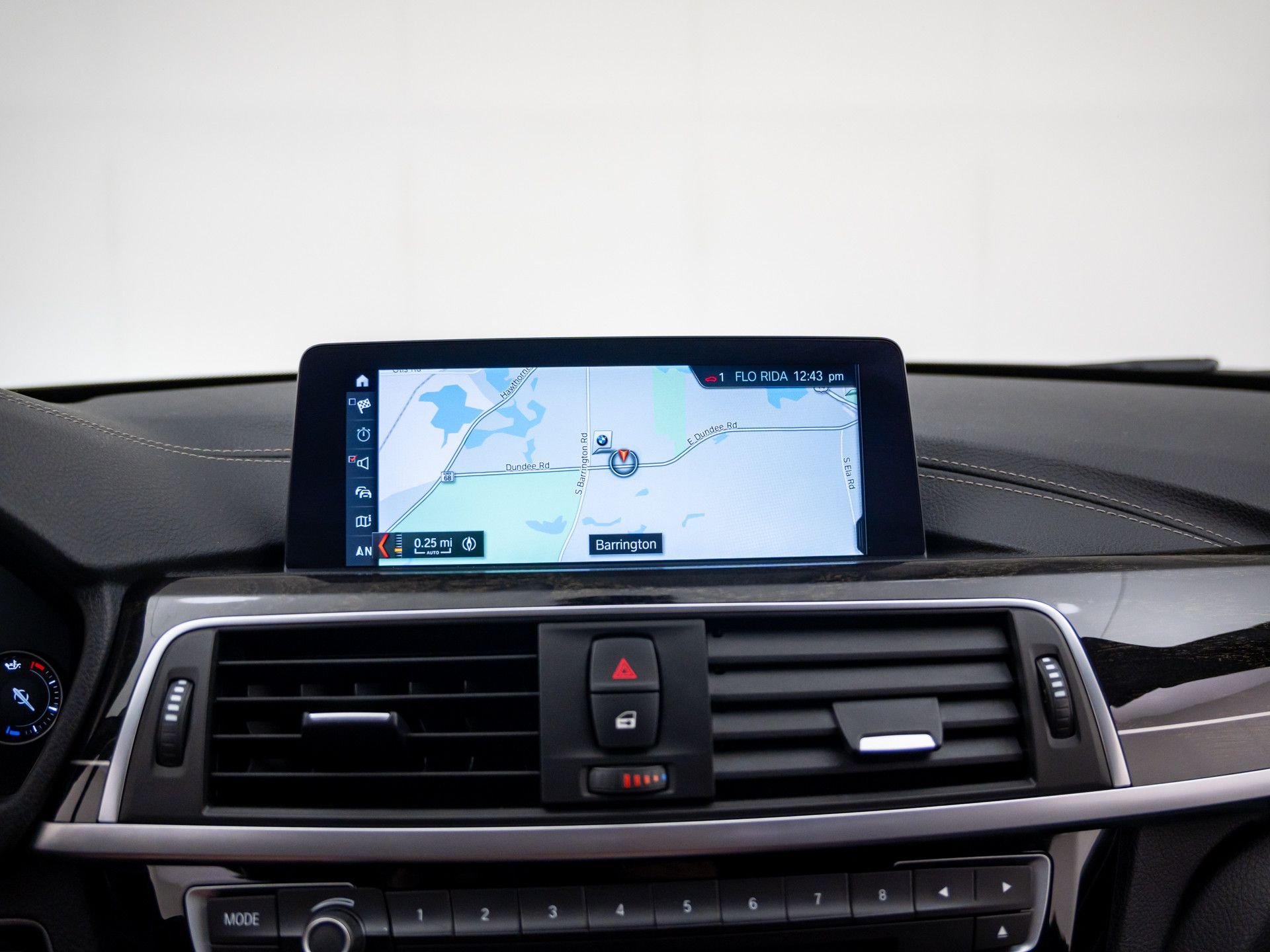 Used 2020 Black BMW 440i xDrive image 24