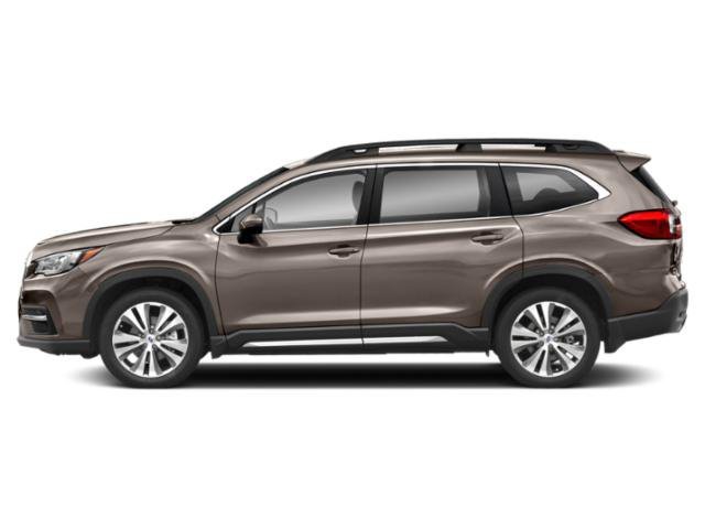 Used 2022 Brilliant Bronze Metallic Subaru Limited image 3