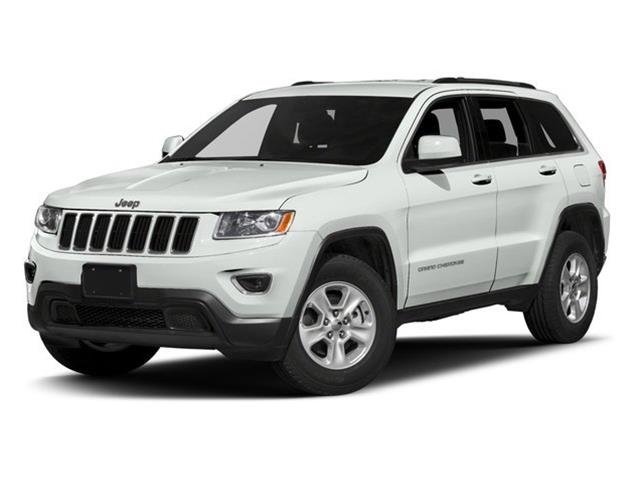 Used 2016 Bright White Clearcoat Jeep  image 1