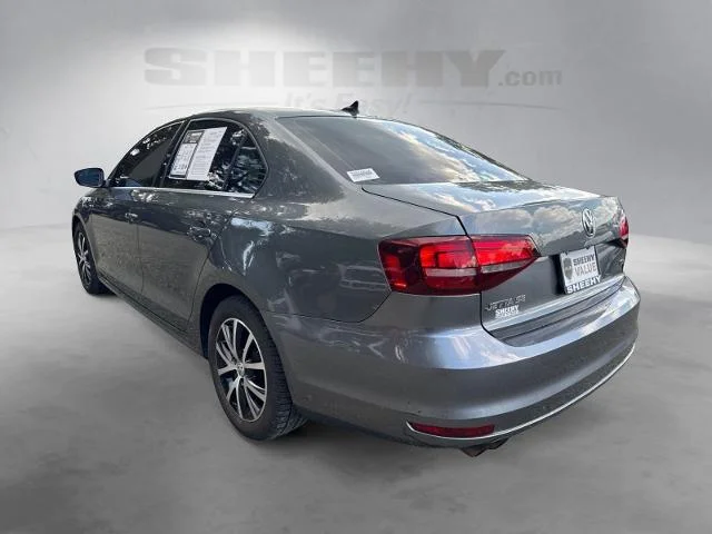 Used 2018 Platinum Gray Metallic Volkswagen  image 14