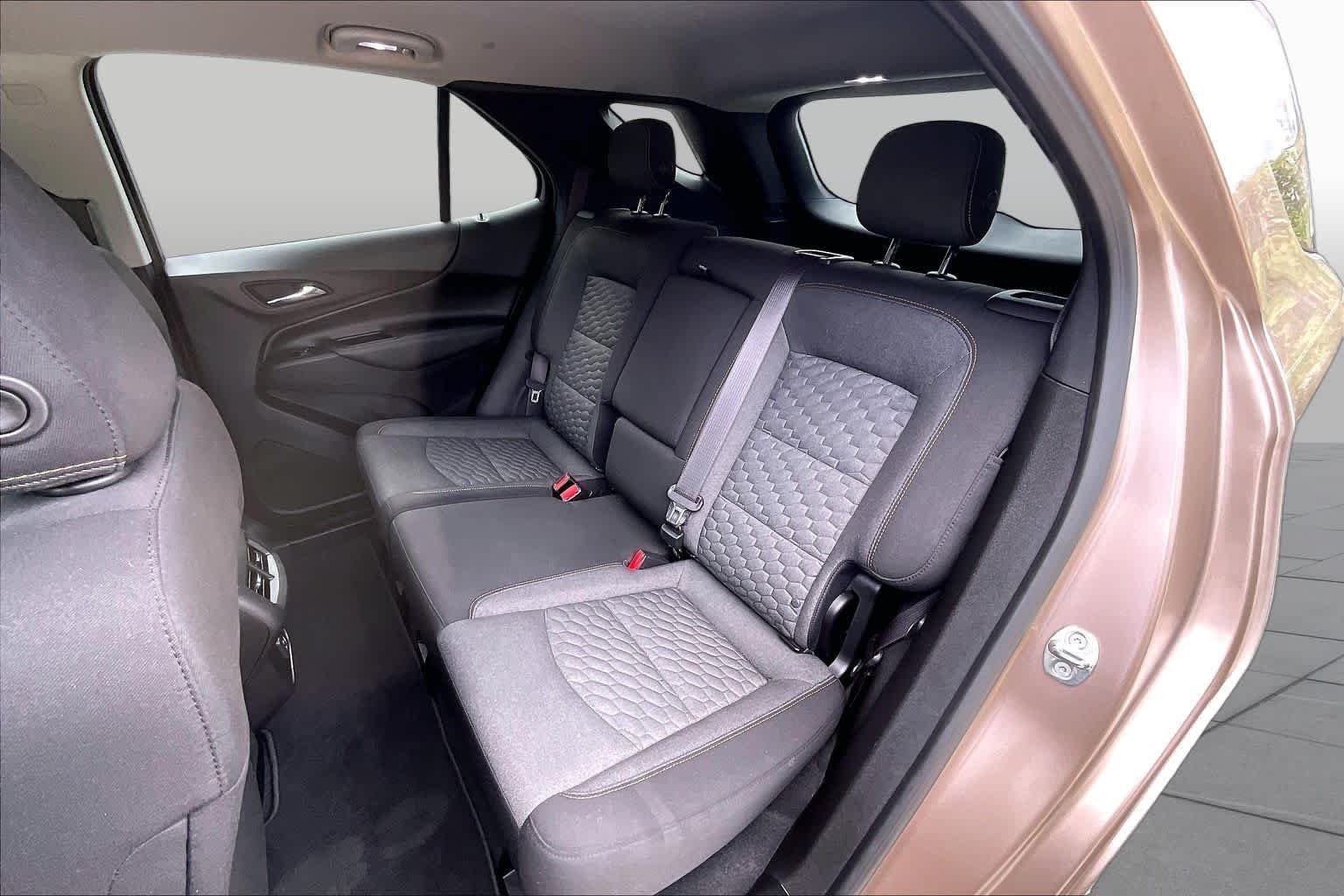 Used 2019 Sandy Ridge Metallic Chevrolet LT image 25