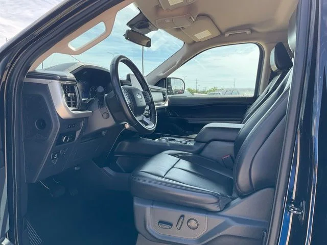2024 Ford Expedition XLT - Photo 3