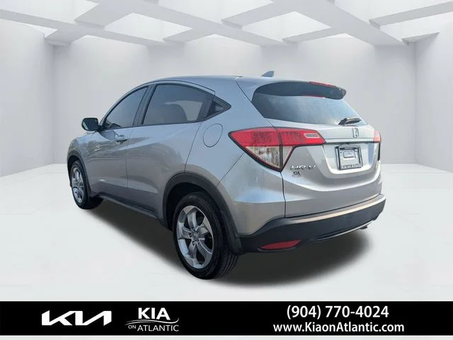 Used 2019 Gray Honda LX image 5