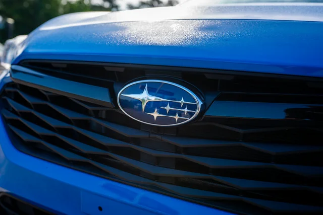 Certified Used 2025 Oasis Blue Pearl Subaru Sport image 27