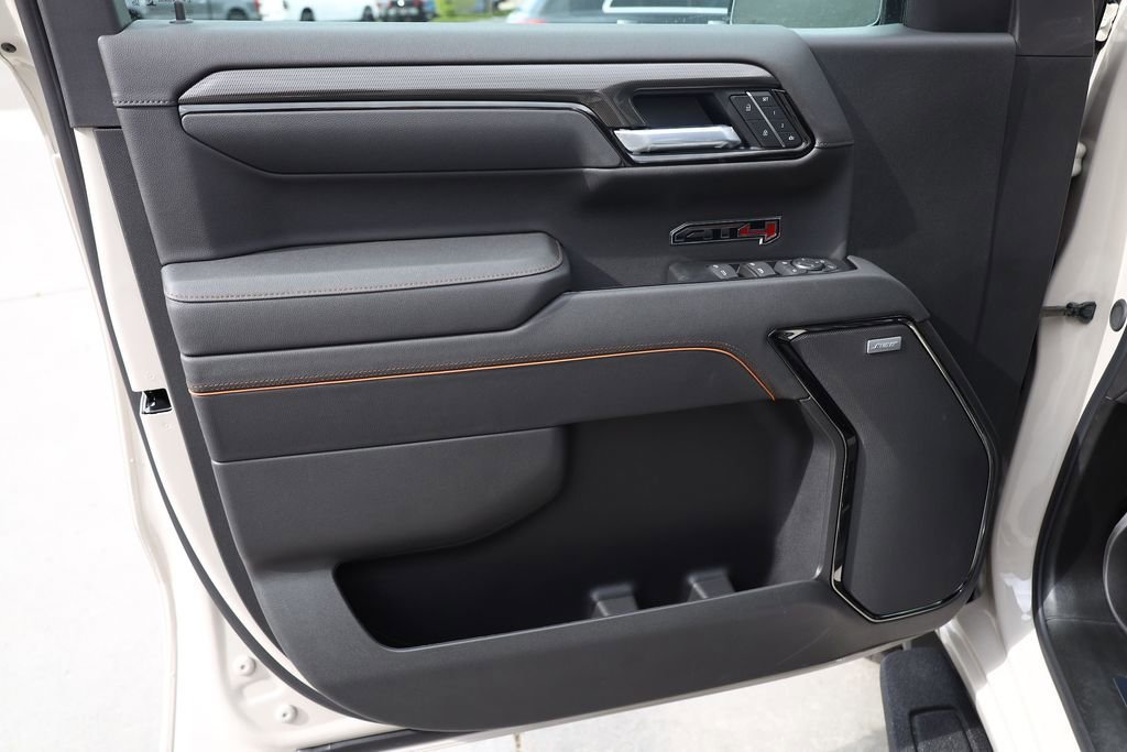 2026 GMC Sierra 1500 AT4 - Photo 10