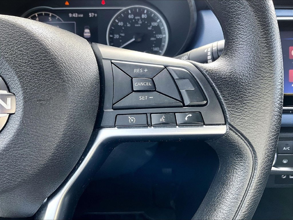 Used 2024 Gray Nissan 1.6 SV image 24