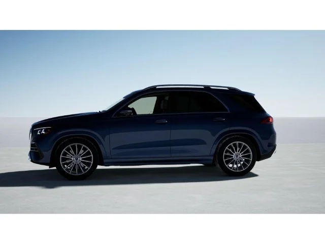 New 2027 Blue Mercedes-Benz GLE 350 image 36