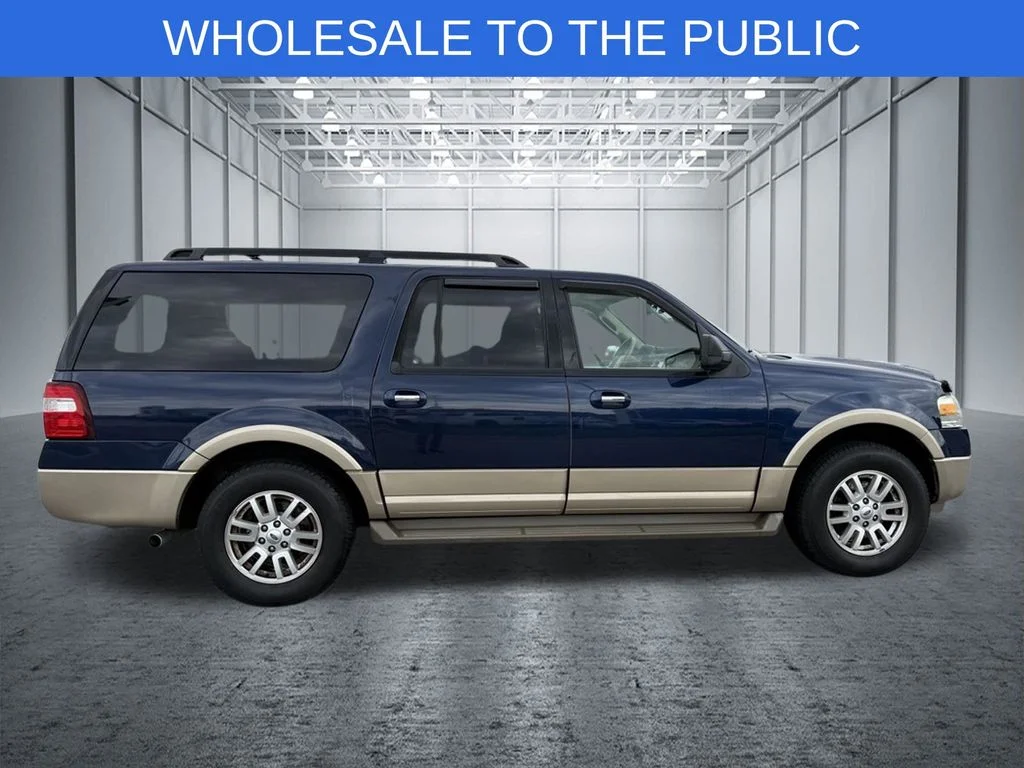 Used 2012 Blue Ford XLT image 26