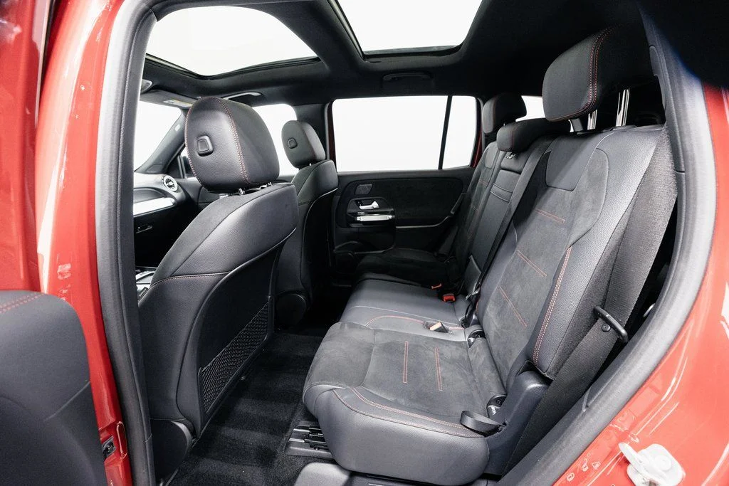 Used 2024 MANUFAKTUR Patagonia Red Metallic Mercedes-Benz 300 image 22