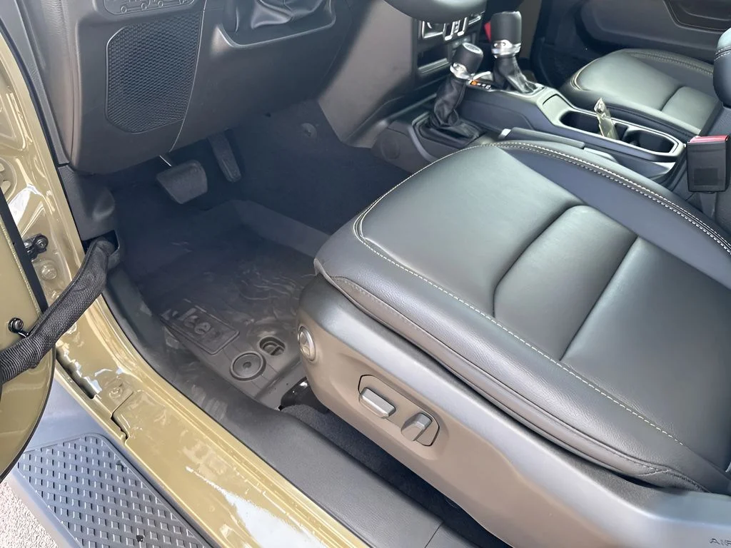New 2025 41 Exterior Paint Jeep Texas Trail image 29