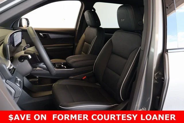 2026 Buick Enclave Sport Touring - Photo 11