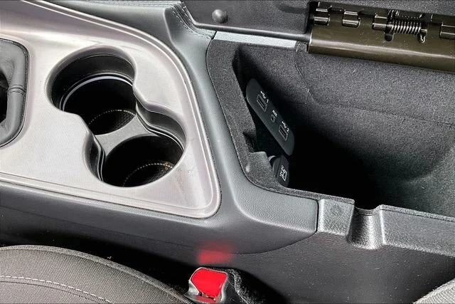2023 Dodge Challenger R/T - Photo 22
