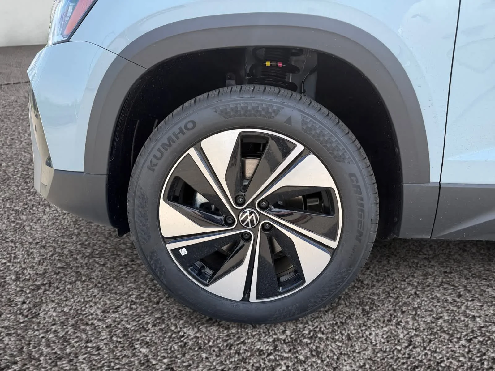 2026 Volkswagen Taos SE - Photo 9