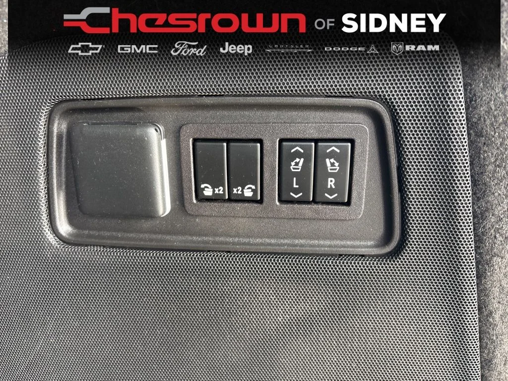 Used 2023 Black Cadillac Premium Luxury image 31