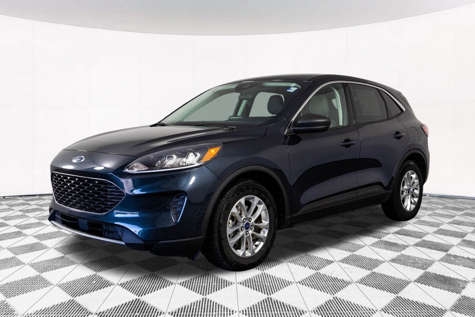 2022 FORD ESCAPE - Image 9