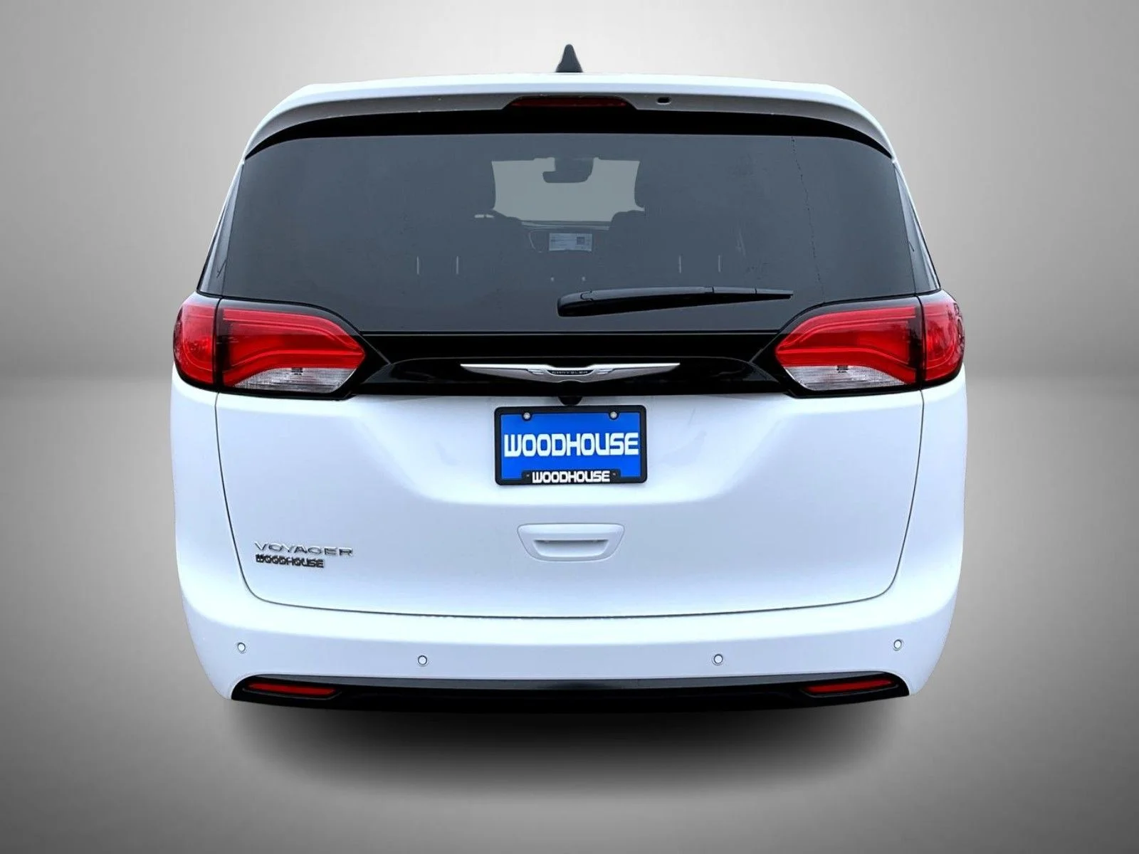 New 2026 White Chrysler LX image 6