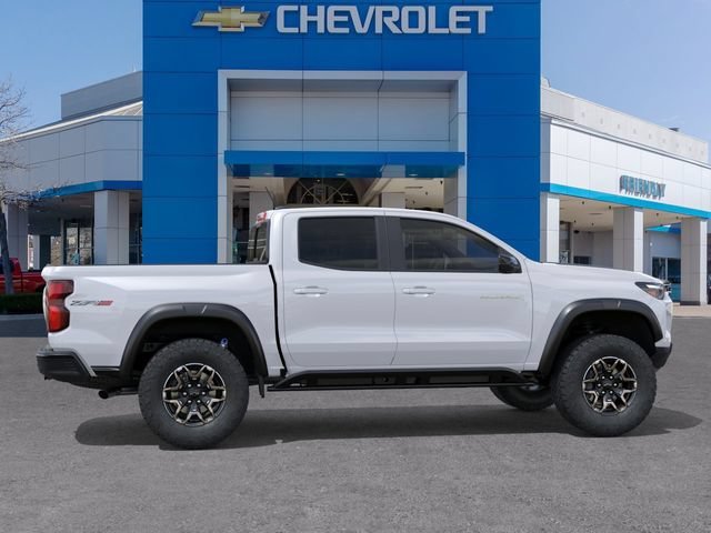 2026 Chevrolet Colorado ZR2 - Photo 6