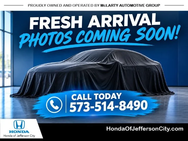 Used 2022 Gray Honda Touring image 1