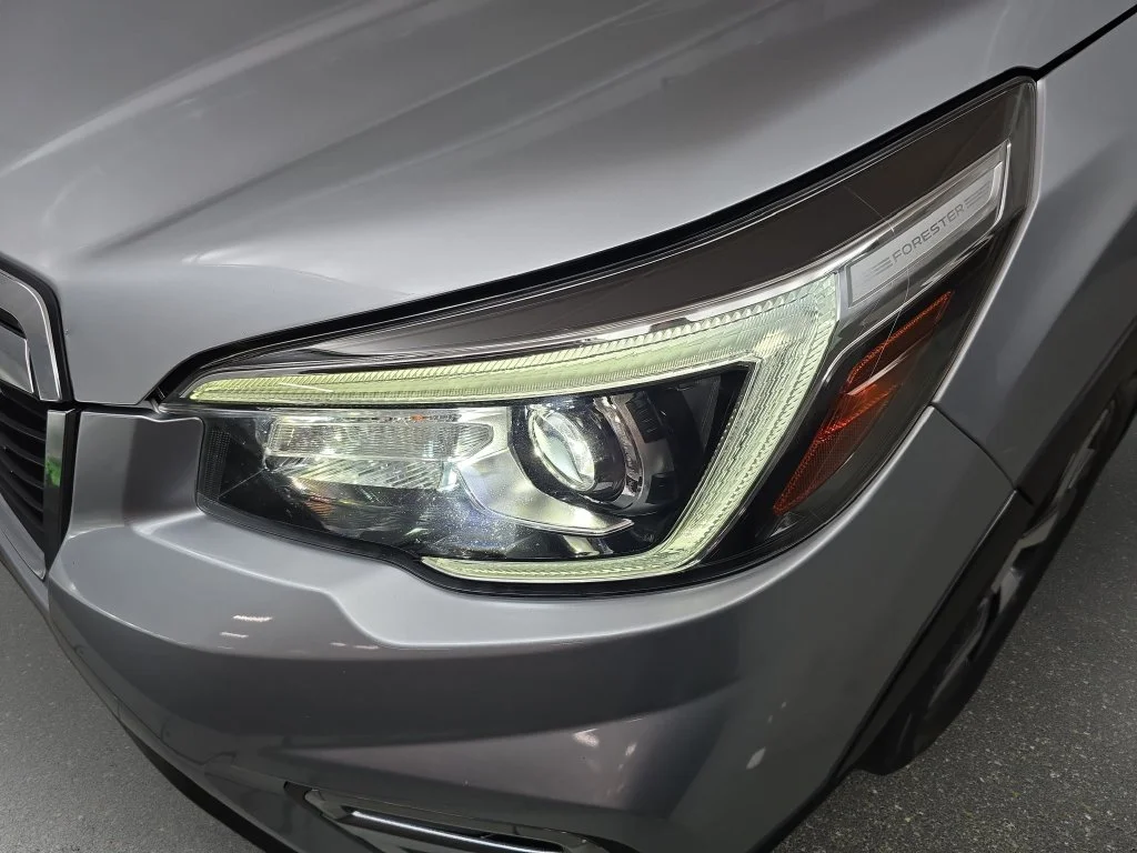 Used 2019 Silver Subaru Touring image 31