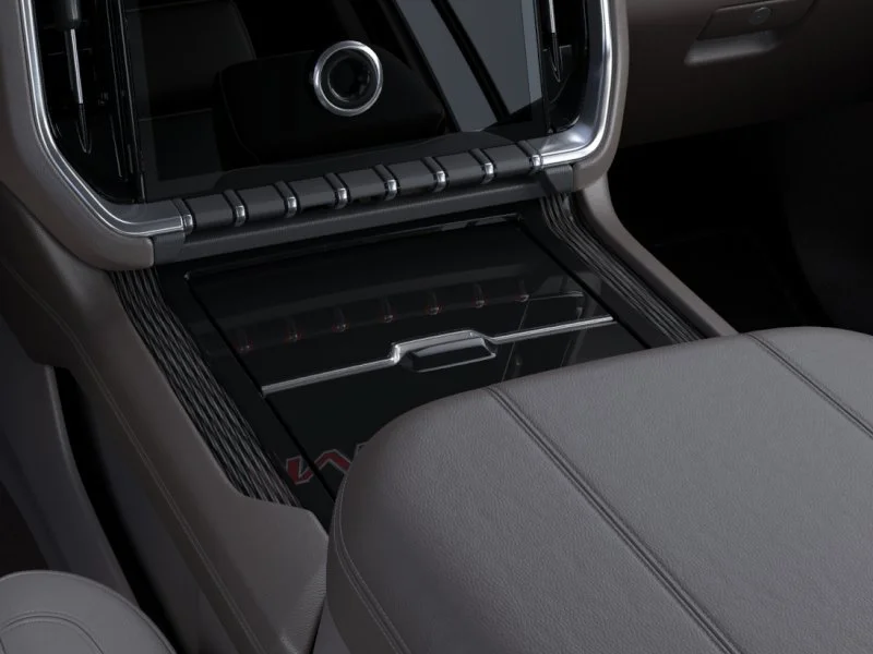 2026 GMC Yukon XL Elevation - Photo 23
