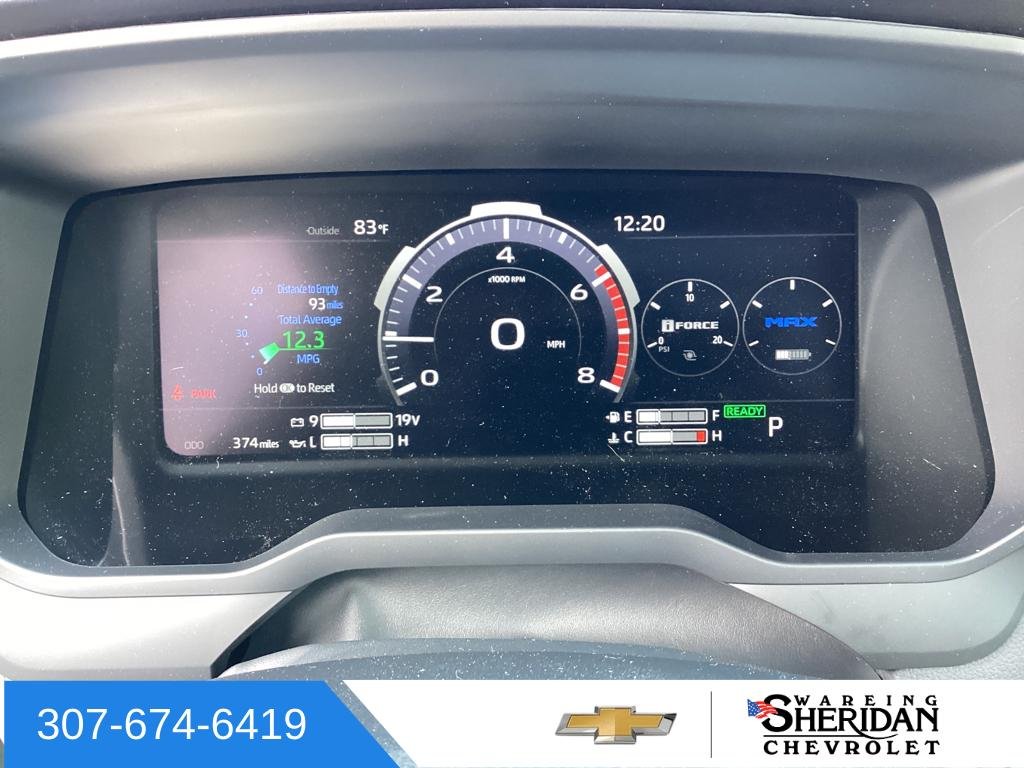 2026 Toyota Sequoia Limited - Photo 17