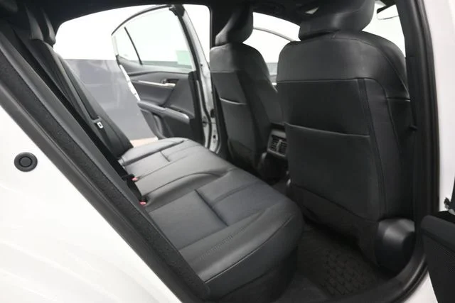 New 2026 Wind Chill Pearl <sup>1</sup> Toyota  XSE image 14