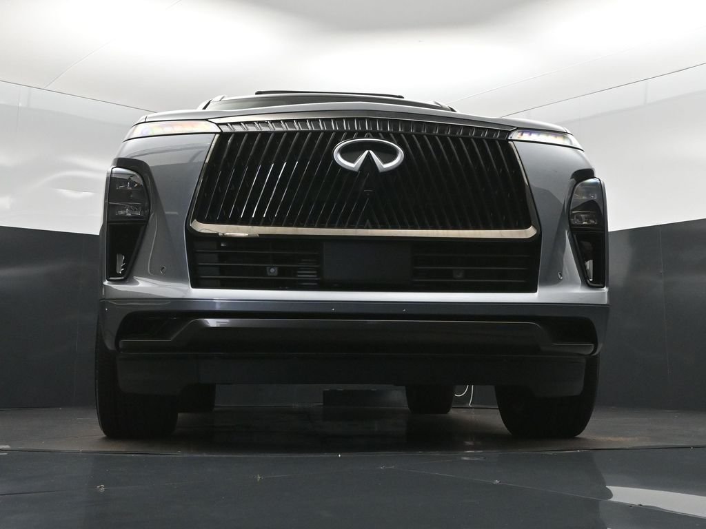 New 2027 2T DYNAMIC META INFINITI Autograph 4WD image 46