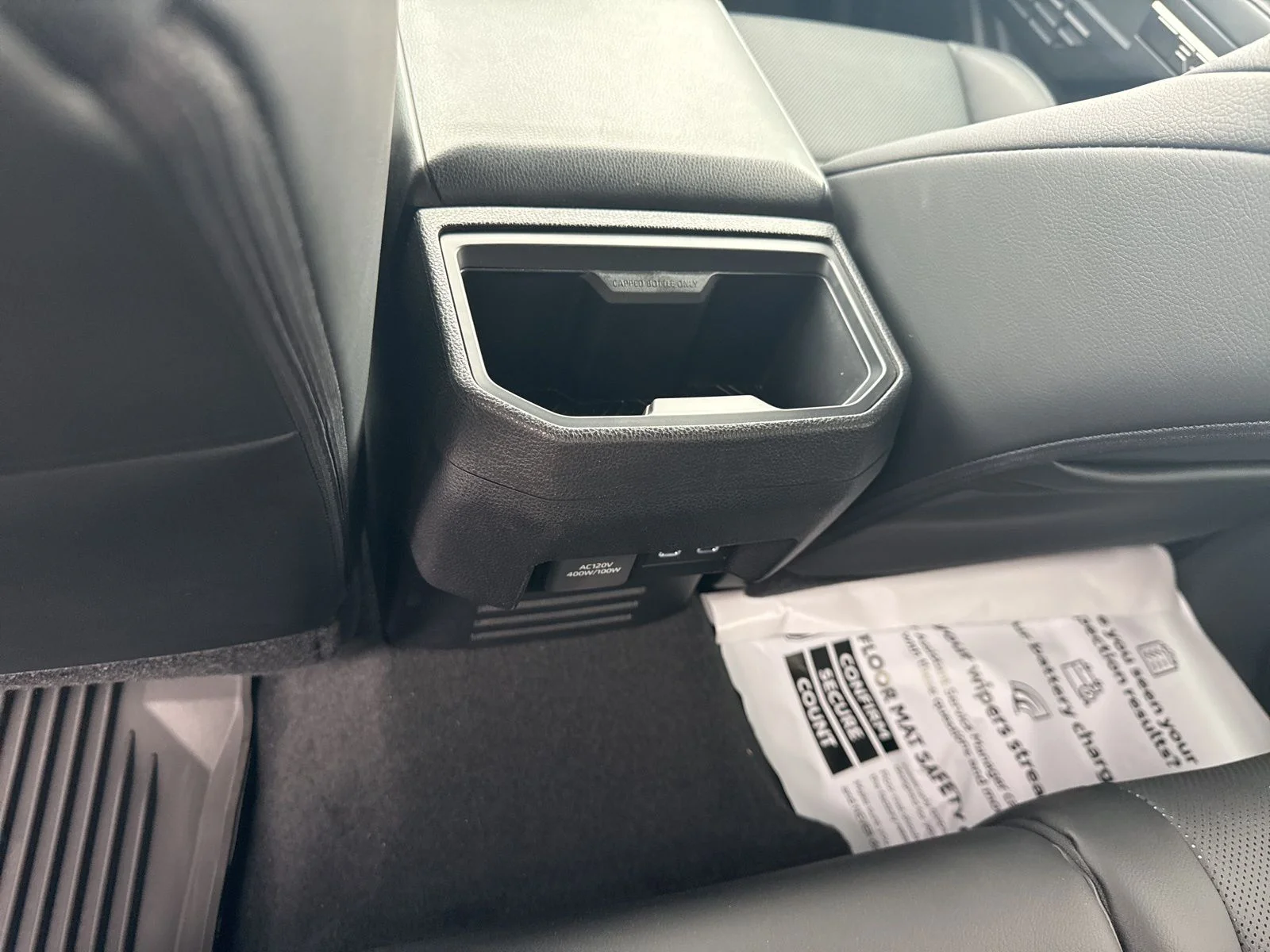 2025 Toyota Tacoma TRD Off Road - Photo 36