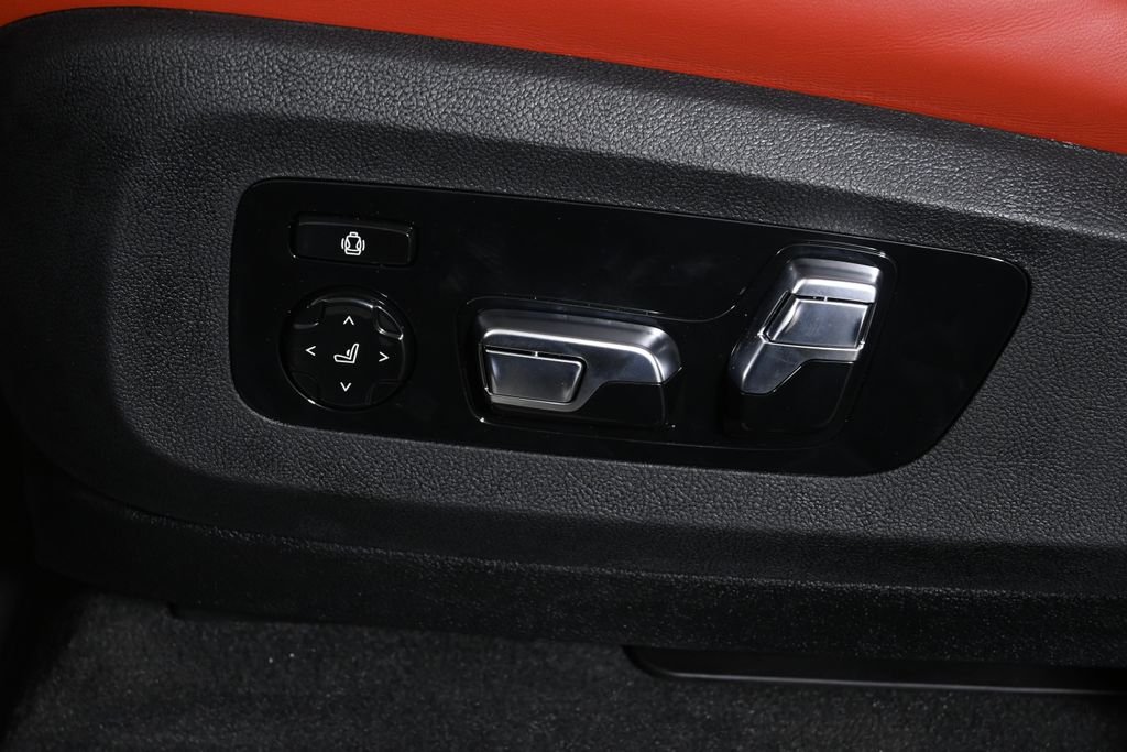 New 2026 Black Sapphire Metallic BMW Competition image 27