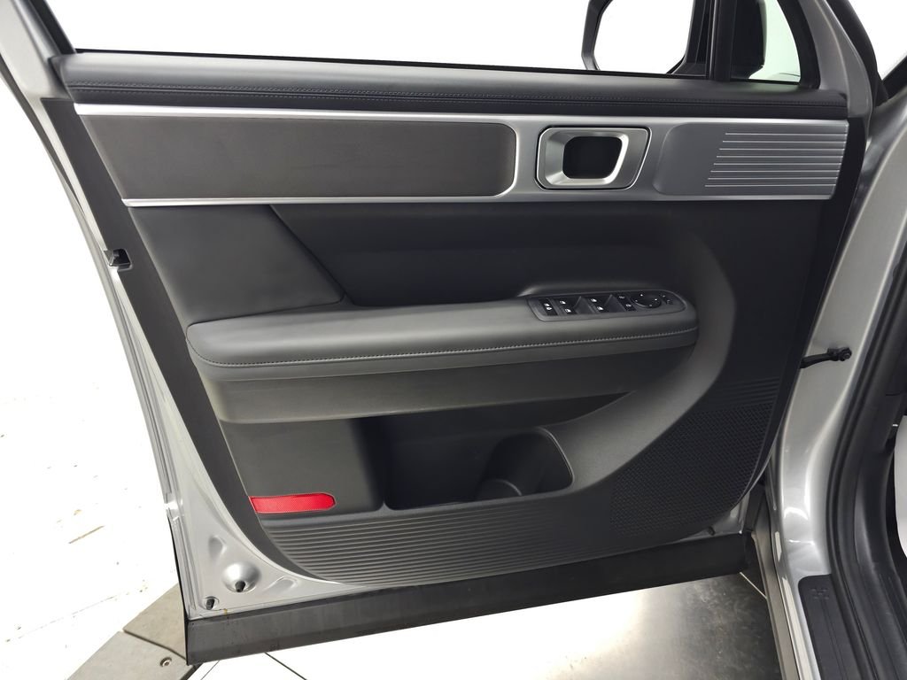 2025 Hyundai Santa Fe XRT - Photo 15