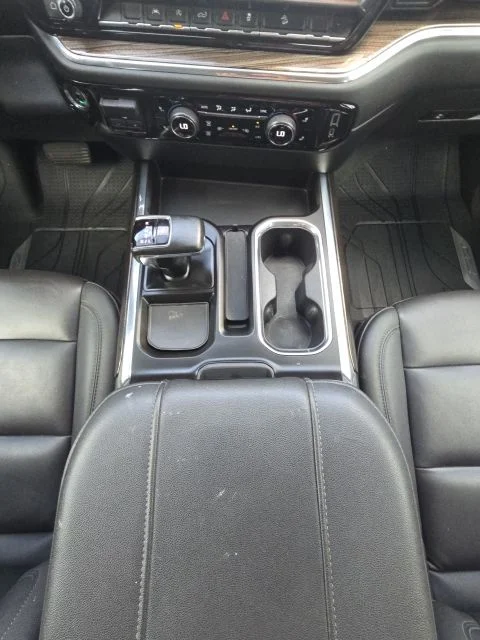 Used 2023 Red Chevrolet RST image 40