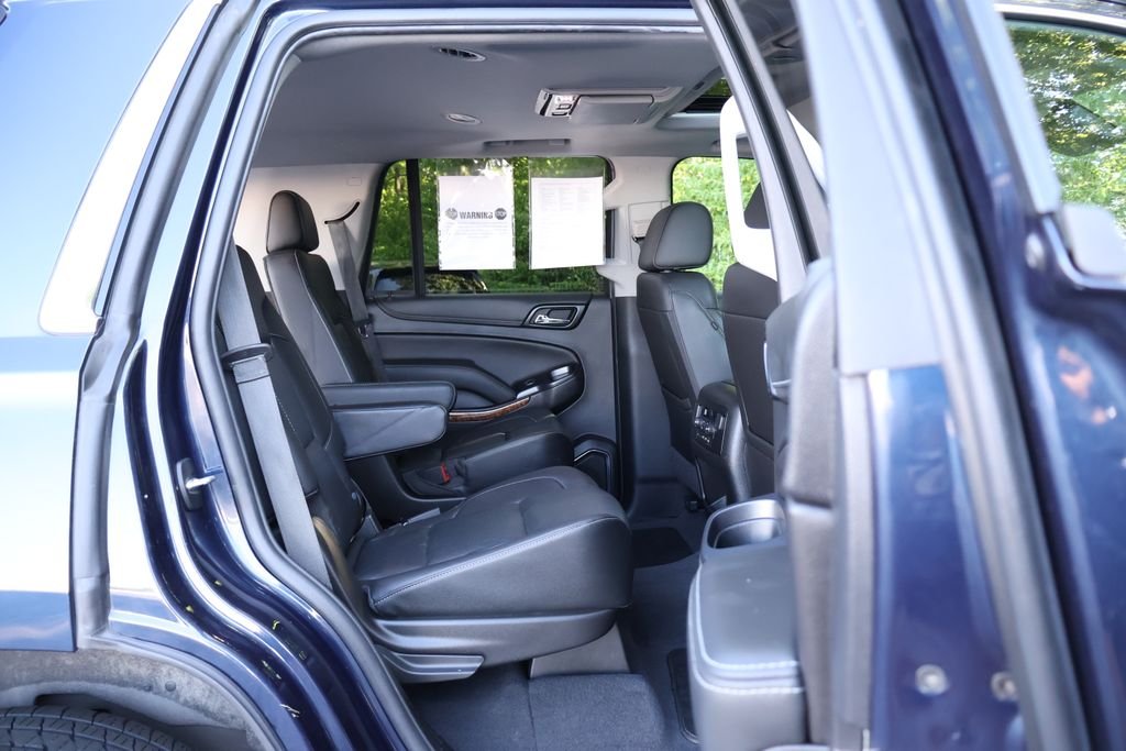 2020 Chevrolet Tahoe Premier - Photo 50