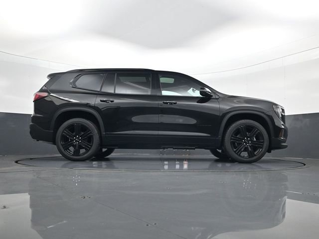 2026 GMC Acadia Elevation - Photo 25