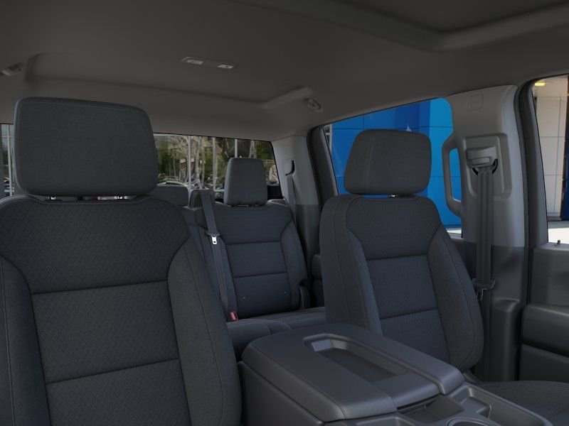 2026 Chevrolet Silverado 3500 HD Work Truck - Photo 24