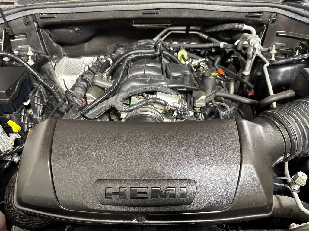 2024 Dodge Durango R/T - Photo 18