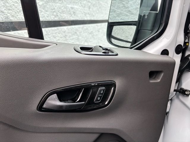 New 2026 White Ford Explorer Trail Boss image 17