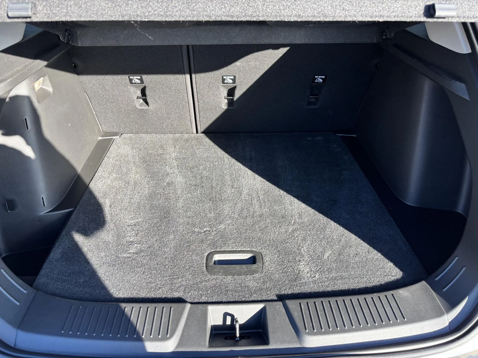 2026 Chevrolet Trax LT - Photo 56